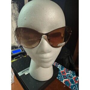 Tommy Hilfigar Sunglasses Gold Rimmed 100% UV Protection